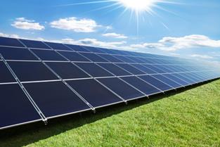 יתרונות וחסרונות של אנרגיה סולארית